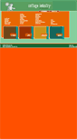 Mobile Screenshot of cottageindustry.org